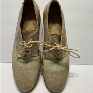 Size 13 Adiptene By Adidas Rockport Shoes Like New